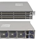 Arista DCS-7050SX-128 96-Port 10G SFP+ Ethernet Switch 8x 40G QSFP+ 19 Mini Gbics
