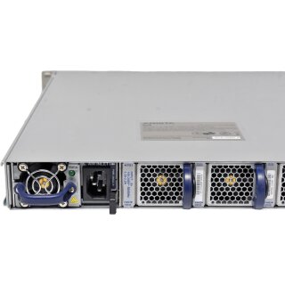 Arista DCS-7048T-A 48-Port RJ-45 GE Switch 4x 10G SFP+ 2 Mini GBICs