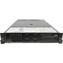 Fujitsu Primergy RX2540 M5 Server 1x GOLD 5222 3,8GHz 4...