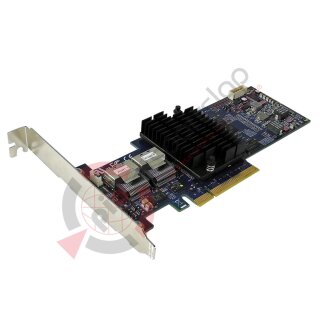 IBM ServeRAID B5015 6 Gb/s SSD RAID Controller MPN: 46M0968 FRU: 46M0970
