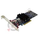 IBM ServeRAID B5015 6 Gb/s SSD RAID Controller MPN:...