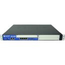 Juniper SSG 320M 4-Port GE VPN Secure Services Gateway SSG-320M-SH-F