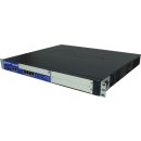 Juniper SSG 320M 4-Port GE VPN Secure Services Gateway SSG-320M-SH-F