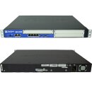 Juniper SSG 320M 4-Port GE VPN Secure Services Gateway SSG-320M-SH-F