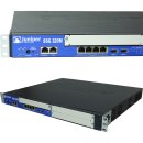 Juniper SSG 320M 4-Port GE VPN Secure Services Gateway SSG-320M-SH-F
