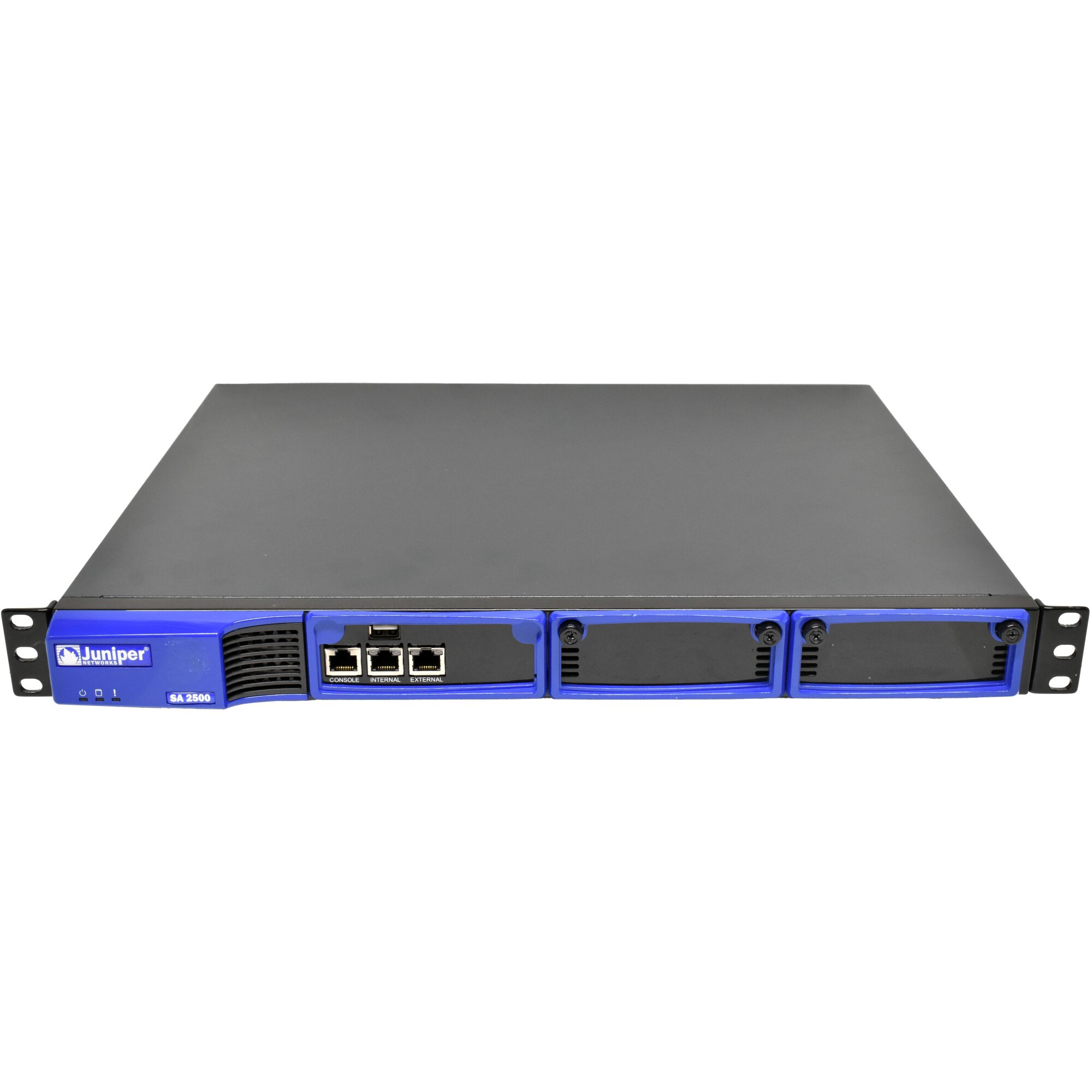 Juniper SA2500 JNMR1 VPN Virtual Appliance Layer 3 SSL VPN - Piospartslap