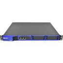 Juniper SA2500 JNMR1 VPN Virtual Appliance Layer 3 SSL VPN