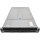 Intel R2208WFTZS H2000 2U 4 Node Server Chassis 2x PSU 12x Caddy