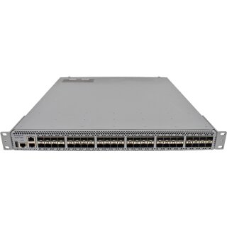 Arista DCS-7148S-F 48-Port 10G SFP+ Ethernet Switch Front to Rear Fans