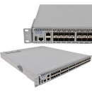 Arista DCS-7148S-F 48-Port 10G SFP+ Ethernet Switch Front to Rear Fans