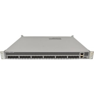 Arista DCS-7124SX-R 24-Port 10G SFP+ Ethernet Switch Rear to Front Fans