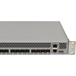 Arista DCS-7124SX 24ポート10Gスイッチ 【公式通販】