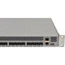 Arista DCS-7124SX-R 24-Port 10G SFP+ Ethernet Switch Rear to Front Fans