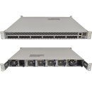 Arista DCS-7124SX-R 24-Port 10G SFP+ Ethernet Switch Rear to Front Fans