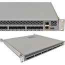 Arista DCS-7124SX-R 24-Port 10G SFP+ Ethernet Switch Rear to Front Fans