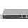 Longshine LCS-GS9428 24-Port RJ-45 GE Switch 4x SFP +3 Mini GBICs