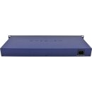 Netgear GS724v4 24-Port RJ-45 GE Switch 2x 1G SFP