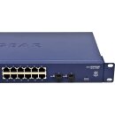 Netgear GS724v4 24-Port RJ-45 GE Switch 2x 1G SFP
