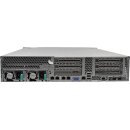 Intel R2216GZ4GC 2U 32GB E5-2660V2 2xHS 16x SFF 2.5 S2600GZ4
