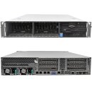 Intel R2216GZ4GC 2U 32GB E5-2660V2 2xHS 16x SFF 2.5 S2600GZ4