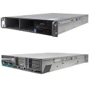 Intel R2216GZ4GC 2U 32GB E5-2660V2 2xHS 16x SFF 2.5 S2600GZ4