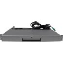 HP TFT7600RKM INTL 1U KVM Console and Monitor 17.3" WXGA+ US Keyboard with touch pad