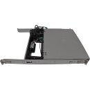 HP TFT7600RKM INTL 1U KVM Console and Monitor 17.3" WXGA+ US Keyboard with touch pad