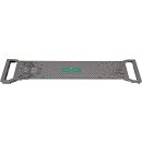 HP 864829-001 D3600 D3700 2U Security Front Bezel /...