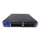 Juniper SRX650 4-Port GE Gateway Firewall Dual-PSU + Module SRE 6