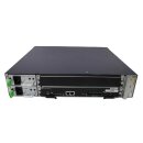 Juniper SRX650 4-Port GE Gateway Firewall Dual-PSU + Module SRE 6