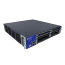 Juniper SRX650 4-Port GE Gateway Firewall Dual-PSU + Module SRE 6