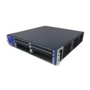 Juniper SRX650 4-Port GE Gateway Firewall Dual-PSU + Module SRE 6