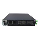 Juniper SRX650 4-Port GE Gateway Firewall Dual-PSU + Module SRE 6