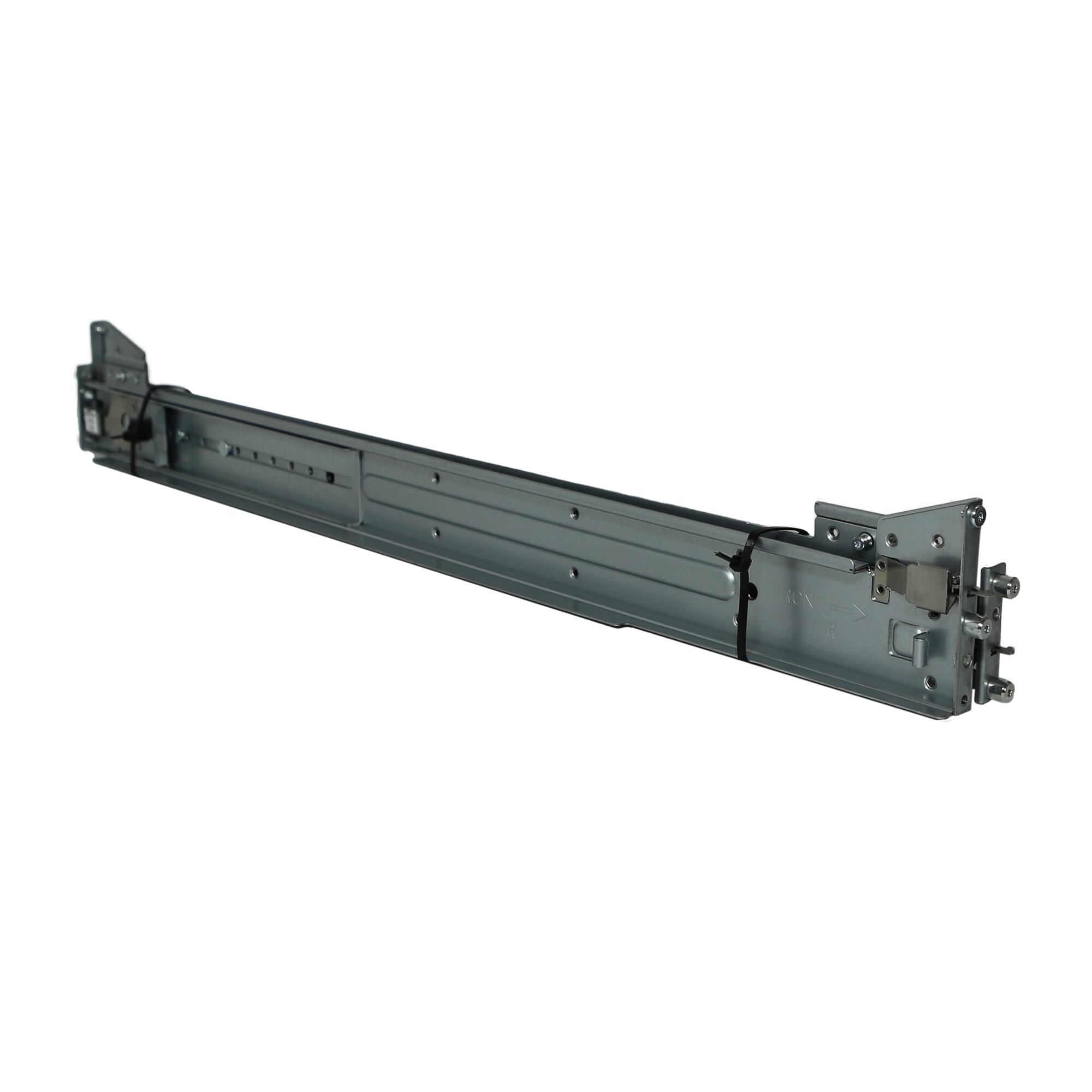 Rack Montaggio 19 Pollici HP 697305-001 - HP Rail Kit For D3600/D3700 ...