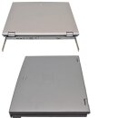 HP TFT7600 G2 1U KVM Console and Monitor 17.3" WXGA+ US Keyboard No Accessories