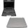 HP TFT7600 G2 1U KVM Console and Monitor 17.3" WXGA+ US Keyboard No Accessories