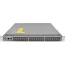 Cisco Nexus 3548-X N3K-C3548P-10GX 68-5626-01 48-Port...