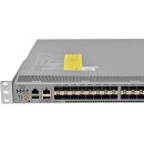 Cisco Nexus 3548-X N3K-C3548P-10GX 68-5626-01 48-Port SFP+ 10GE Switch +Rack Ears