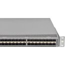 Cisco Nexus 3548-X N3K-C3548P-10GX 68-5626-01 48-Port SFP+ 10GE Switch +Rack Ears