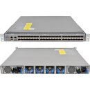 Cisco Nexus 3548-X N3K-C3548P-10GX 68-5626-01 48-Port SFP+ 10GE Switch +Rack Ears