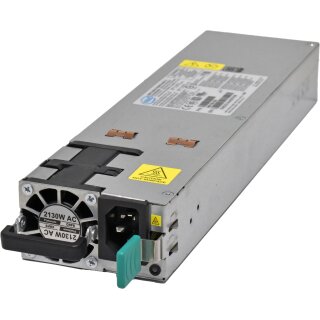 Intel 2130 Watt PSU Netzteil PSSF-222201A H66158-009