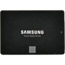 Samsung 860 EVO V-NAND SSD Mz-76E1T0 1TB 2.5 Zoll SATA SSD