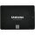 Samsung 860 EVO V-NAND SSD Mz-76E1T0 1TB 2.5 Zoll SATA SSD