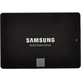 Samsung 870 EVO V-NAND SSD MZ-77E1T0 1TB 2.5 Zoll SATA SSD