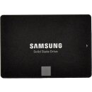 Samsung 870 EVO V-NAND SSD MZ-77E1T0 1TB 2.5 Zoll SATA SSD