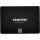 Samsung 870 EVO V-NAND SSD MZ-77E1T0 1TB 2.5 Zoll SATA SSD