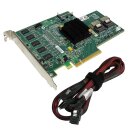 IBM ServeRAID MR10i SAS SATA RAID Controller 43W4297...