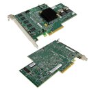 IBM ServeRAID MR10i SAS SATA RAID Controller 43W4297...