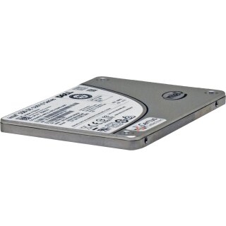 Dell Intel DC S3610 Series 200GB 2.5" 6G SATA SSD SSDSC2BX200G4R 03481G