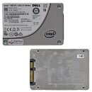 Dell Intel DC S3610 Series 200GB 2.5" 6G SATA SSD SSDSC2BX200G4R 03481G